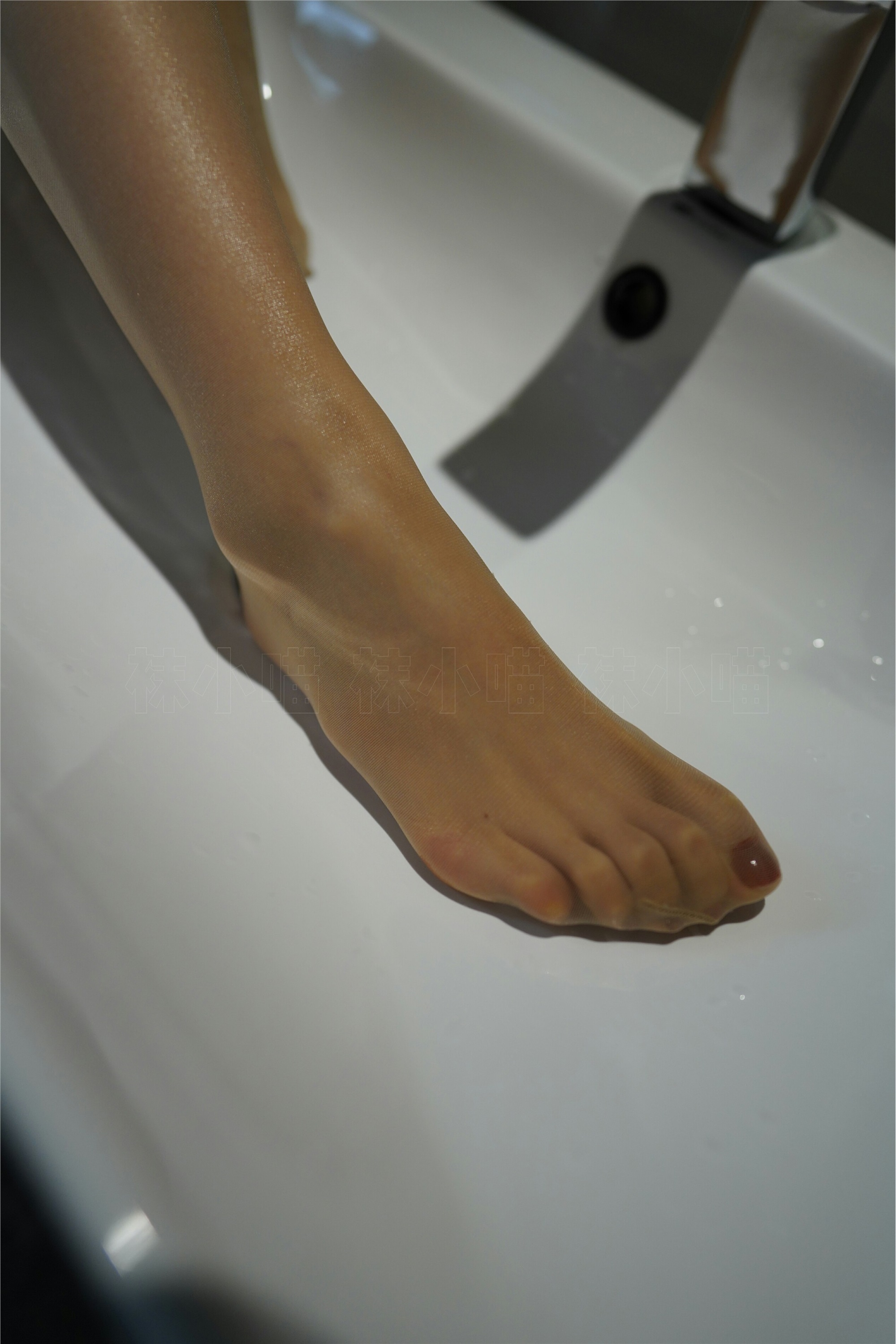 kittyWawa袜小喵 KT302 小溪